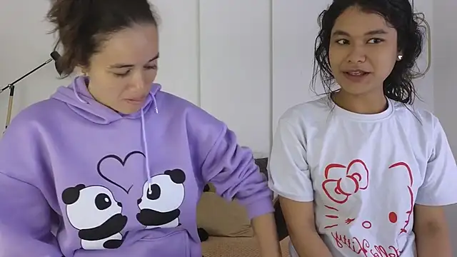 sexychanell 18 online show from April 4, 1:30 pm