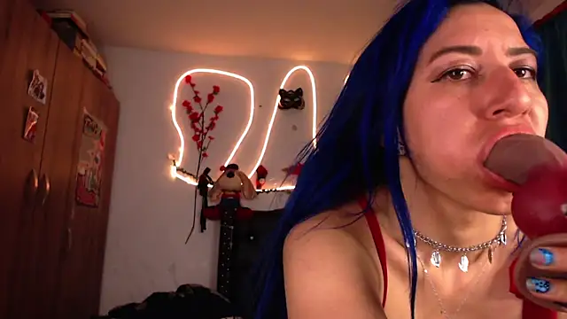 pussytight pervert online show from January 12, 9:29 pm