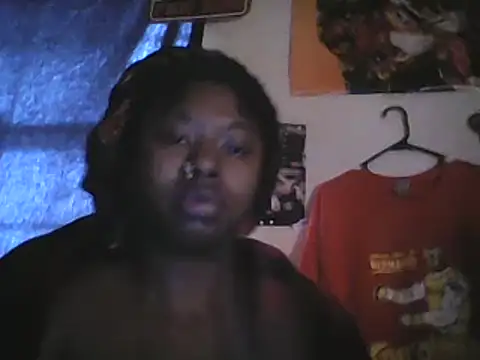 TinyBlazian901 online show from March 21, 8:18 pm