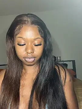 TinyBlazian901 online show from April 5, 2:31 am