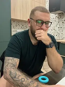 Bear bear  online show from February 22, 3:58 pm