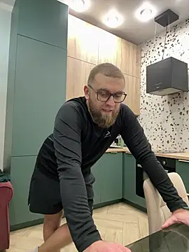 Bear bear  online show from February 23, 4:13 pm