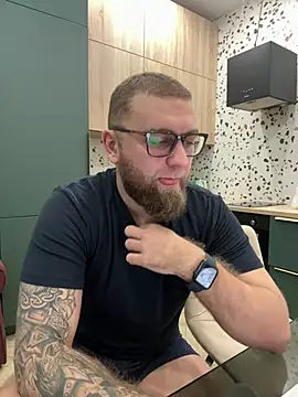 Bear bear  online show from February 27, 2:00 pm