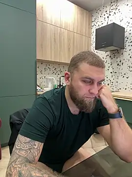 Bear bear  online show from March 3, 4:35 pm