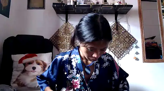 Snapshot of Asexycook4Ubananas chatting on December 11, 5:10 am Asexycook4Ubananas online show from December 11, 5:10 am