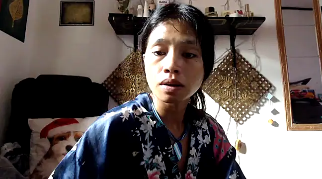Snapshot of Asexycook4Ubananas chatting on December 11, 8:15 am Asexycook4Ubananas online show from December 11, 8:15 am