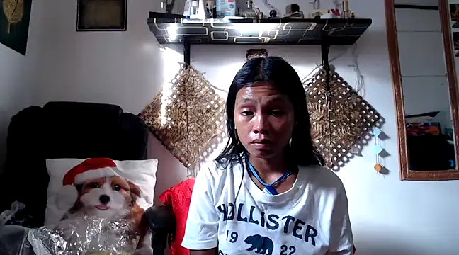 Snapshot of Asexycook4Ubananas chatting on December 12, 8:03 am Asexycook4Ubananas online show from December 12, 8:03 am