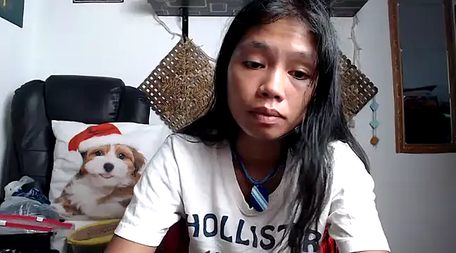 Snapshot of Asexycook4Ubananas chatting on December 12, 11:07 am Asexycook4Ubananas online show from December 12, 11:07 am