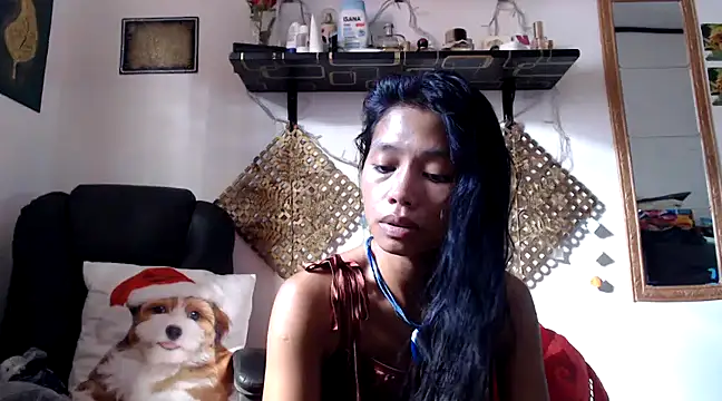 Snapshot of Asexycook4Ubananas chatting on December 13, 6:00 am Asexycook4Ubananas online show from December 13, 6:00 am