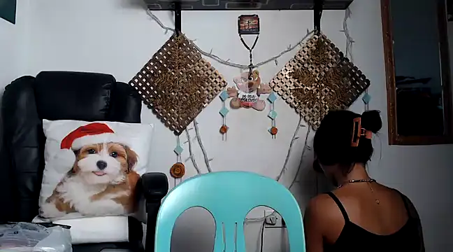 Snapshot of Asexycook4Ubananas chatting on December 15, 10:50 am Asexycook4Ubananas online show from December 15, 10:50 am
