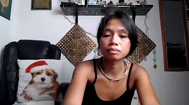 Snapshot of Asexycook4Ubananas chatting on December 15, 1:54 pm Asexycook4Ubananas online show from December 15, 1:54 pm