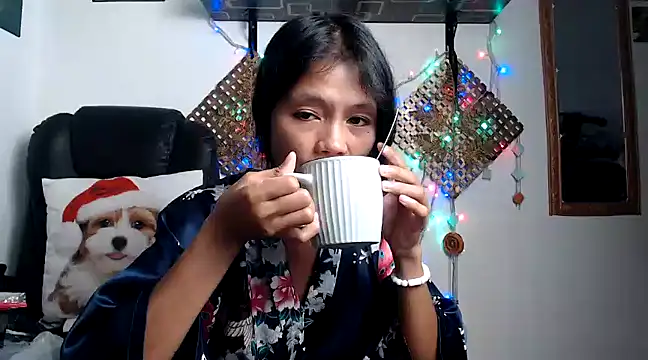 Snapshot of Asexycook4Ubananas chatting on December 17, 1:38 pm Asexycook4Ubananas online show from December 17, 1:38 pm