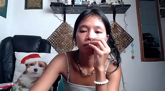 Snapshot of Asexycook4Ubananas chatting on December 19, 9:40 am Asexycook4Ubananas online show from December 19, 9:40 am