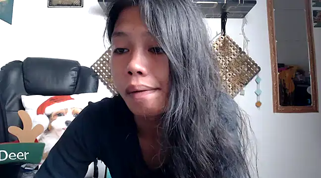 Snapshot of Asexycook4Ubananas chatting on December 28, 12:45 pm Asexycook4Ubananas online show from December 28, 12:45 pm