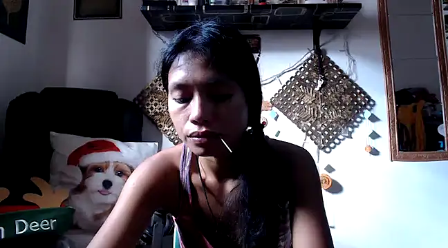 Snapshot of Asexycook4Ubananas chatting on January 2, 6:40 am Asexycook4Ubananas online show from January 2, 6:40 am