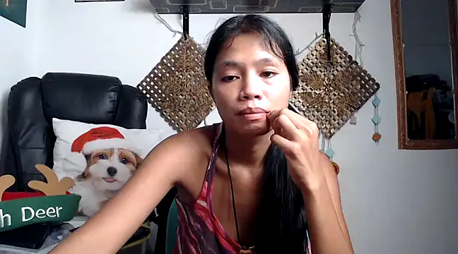 Snapshot of Asexycook4Ubananas chatting on January 2, 9:43 am Asexycook4Ubananas online show from January 2, 9:43 am