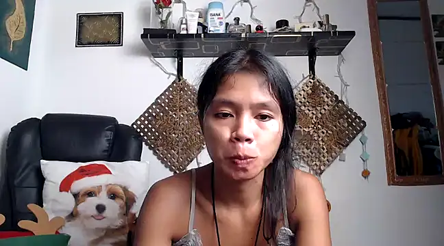 Snapshot of Asexycook4Ubananas chatting on January 2, 12:46 pm Asexycook4Ubananas online show from January 2, 12:46 pm