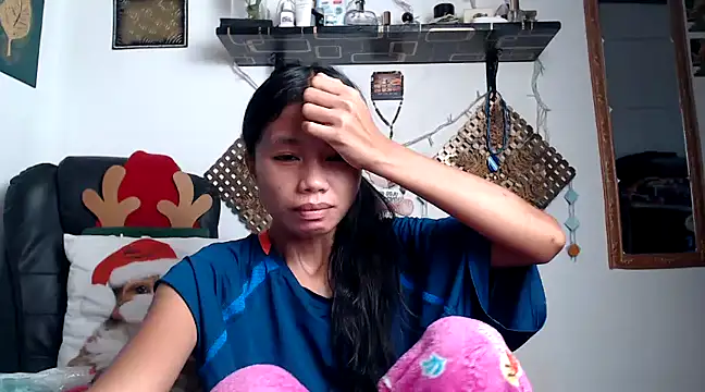 Snapshot of Asexycook4Ubananas chatting on January 7, 3:33 pm Asexycook4Ubananas online show from January 7, 3:33 pm