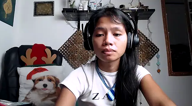 Snapshot of Asexycook4Ubananas chatting on January 9, 12:41 pm Asexycook4Ubananas online show from January 9, 12:41 pm