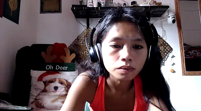 Snapshot of Asexycook4Ubananas chatting on January 11, 7:39 am Asexycook4Ubananas online show from January 11, 7:39 am