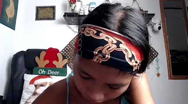 Snapshot of Asexycook4Ubananas chatting on January 12, 2:30 pm Asexycook4Ubananas online show from January 12, 2:30 pm