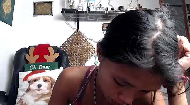 Snapshot of Asexycook4Ubananas chatting on January 13, 12:24 pm Asexycook4Ubananas online show from January 13, 12:24 pm