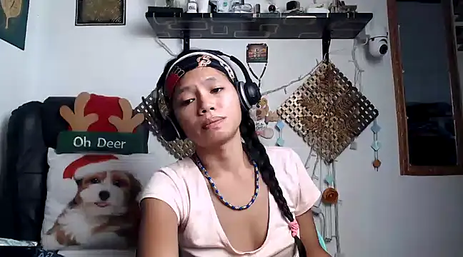 Snapshot of Asexycook4Ubananas chatting on January 15, 12:04 pm Asexycook4Ubananas online show from January 15, 12:04 pm