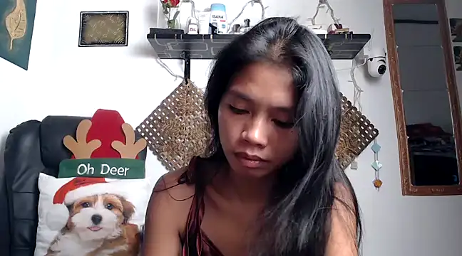 Snapshot of Asexycook4Ubananas chatting on January 17, 10:55 am Asexycook4Ubananas online show from January 17, 10:55 am
