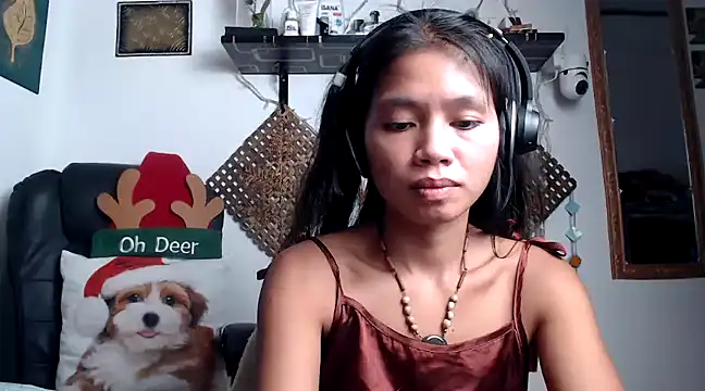 Snapshot of Asexycook4Ubananas chatting on January 17, 2:07 pm Asexycook4Ubananas online show from January 17, 2:07 pm