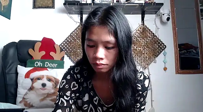 Snapshot of Asexycook4Ubananas chatting on January 18, 2:33 pm Asexycook4Ubananas online show from January 18, 2:33 pm