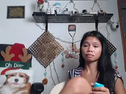 Snapshot of Asexycook4Ubananas chatting on January 19, 12:17 pm Asexycook4Ubananas online show from January 19, 12:17 pm