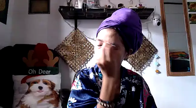 Snapshot of Asexycook4Ubananas chatting on January 30, 7:29 am Asexycook4Ubananas online show from January 30, 7:29 am