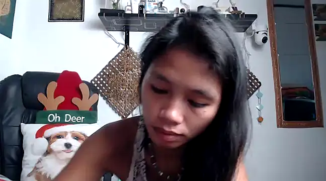 Snapshot of Asexycook4Ubananas chatting on January 30, 1:31 pm Asexycook4Ubananas online show from January 30, 1:31 pm