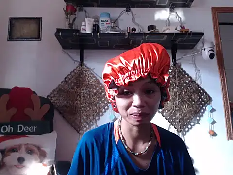 Snapshot of Asexycook4Ubananas chatting on January 31, 6:46 am Asexycook4Ubananas online show from January 31, 6:46 am