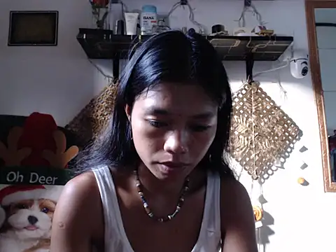 Snapshot of Asexycook4Ubananas chatting on February 12, 8:59 am Asexycook4Ubananas online show from February 12, 8:59 am