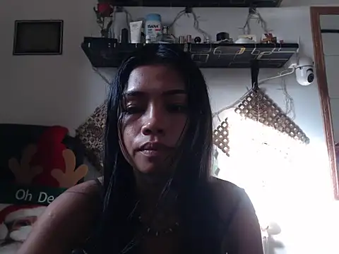 Snapshot of Asexycook4Ubananas chatting on February 19, 8:33 am Asexycook4Ubananas online show from February 19, 8:33 am