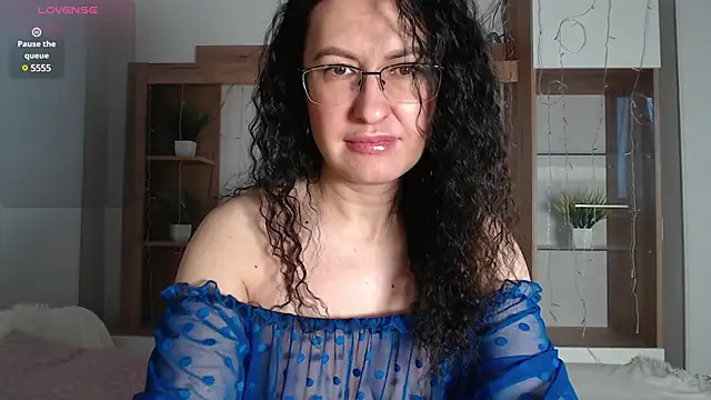 Frederica  online show from January 30, 12:16 pm