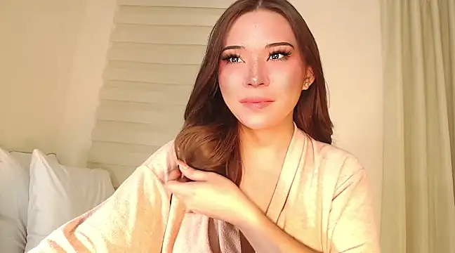 Snapshot of Yourdreamcum_ts chatting on March 18, 3:20 am Yourdreamcum ts online show from March 18, 3:20 am