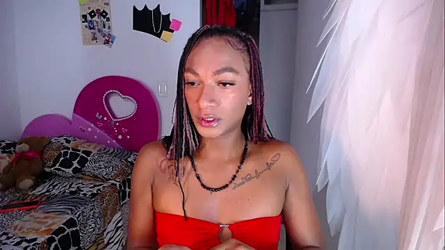 samy doll online show from March 11, 3:34 am