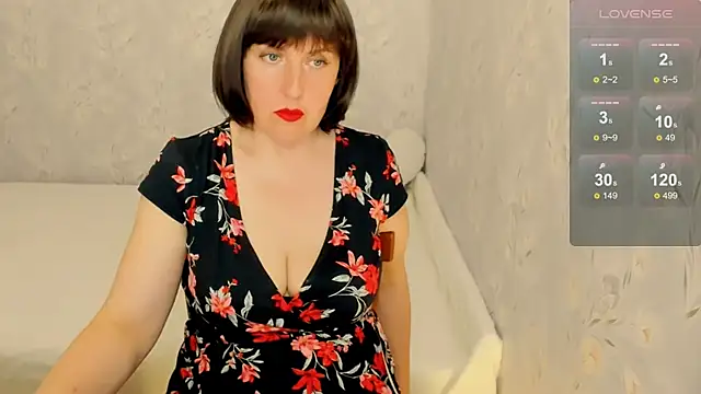 Rainbow lady online show from May 5, 10:23 am