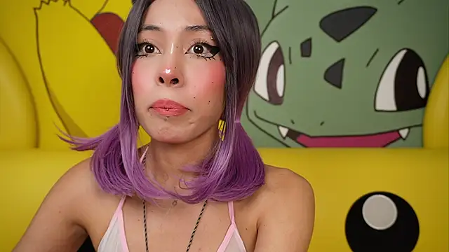 miss  maria online show from November 1, 5:48 pm