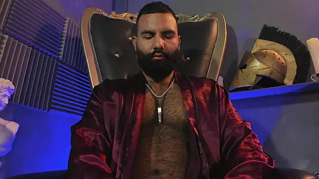 BeardAndrew online show from March 20, 4:01 pm