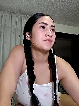 francesca baker1007 online show from November 16, 9:20 pm