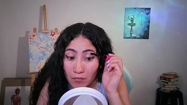 francesca baker1007 online show from February 24, 5:22 pm