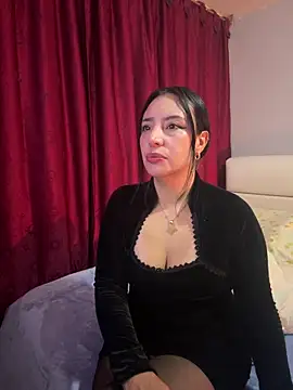 Snapshot of Freyja_soh chatting on May 13, 3:09 pm Freyja soh online show from May 13, 3:09 pm