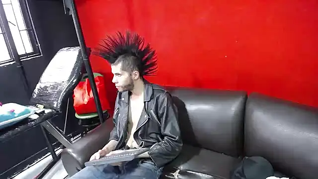 Master rudeboy online show from April 13, 5:51 pm