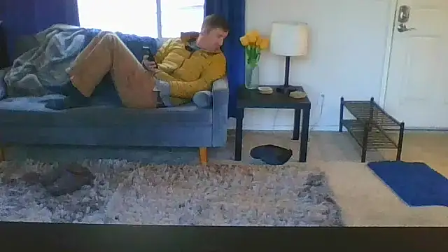 Snapshot of MormonPineapples chatting on January 7, 5:42 pm MormonPineapples online show from January 7, 5:42 pm