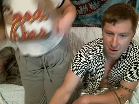 Snapshot of MormonPineapples chatting on January 17, 4:28 am MormonPineapples online show from January 17, 4:28 am