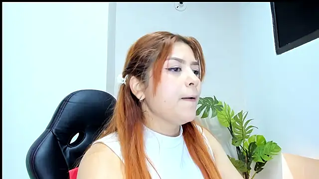Gretta Queen online show from July 27, 6:48 pm