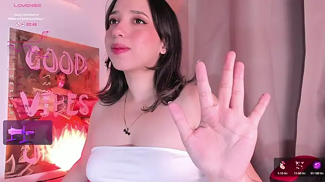 Apartment28 online show from March 16, 2:53 am